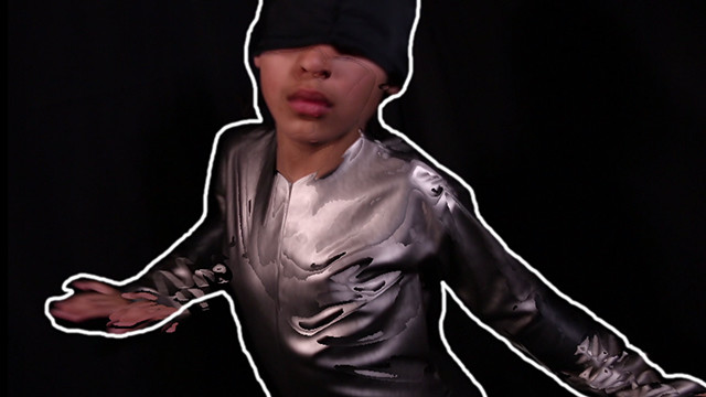 Madden - Golden Light