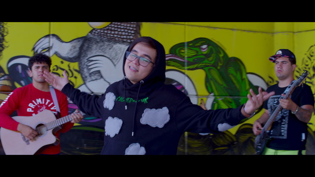 Nuevo Trayecto - The Real Shit Gang