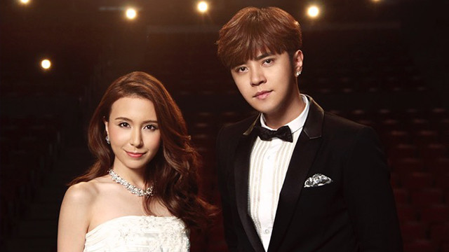 罗志祥 - 北极星 (《冰雪奇缘》日本版主题曲)