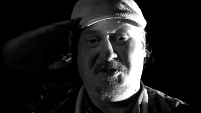 Admiral P - Admiral Story prt. 2