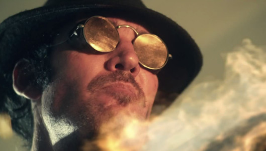 Knife Party - Centipede