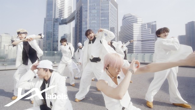 &TEAM - MISMATCH (Live Performance Video)