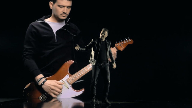 Lexington - Ako se ne vidimo