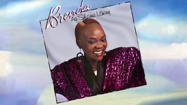Brenda Fassie - I Can't Stop Loving You