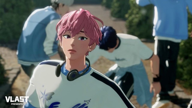 PLAVE - 숨바꼭질 (Hide and Seek)