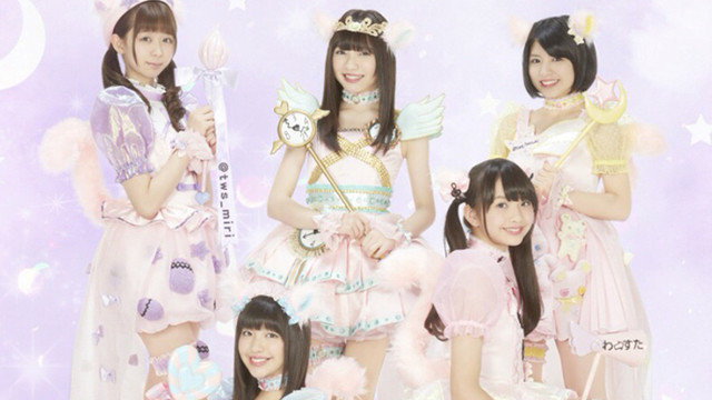 わーすた - いぬねこ。青春真っ盛り (短版)