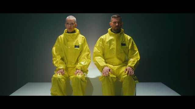 Stress - Just Like I Love You