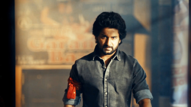 Jakes Bejoy - Garam Garam (Lyric Video [From 