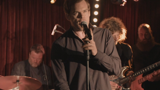 Michael C. Hall - Lazarus (Live at The Arts Club) (Live)