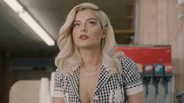 Bebe Rexha - Meant to Be