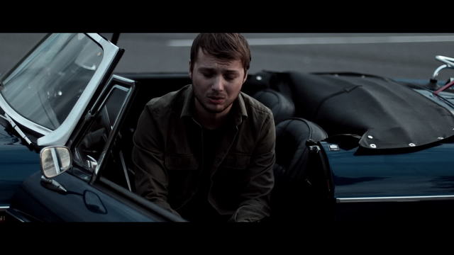 Romain Ughetto - Elle avait les mots