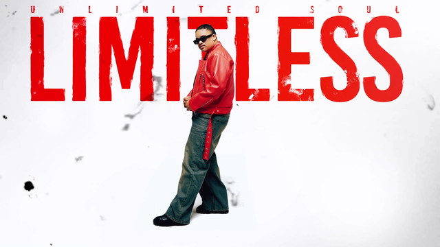 Unlimited Soul - Banzuki (Visualizer)