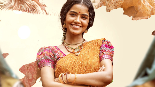 Gopi Sundar - Maa Andhaala Siri (Lyric Video)