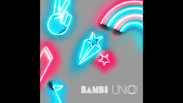 Bambi - Uno (Audio)