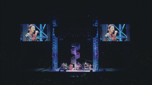 DREAMS COME TRUE - MARRY ME? (Live At Yokohama Arena / 2017)