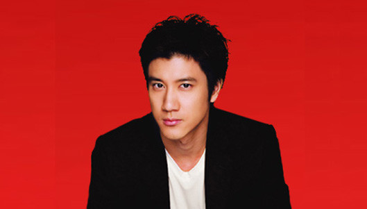 王力宏 - W-H-Y (KTV版)