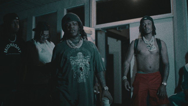 Skilla Baby - Fear Of God