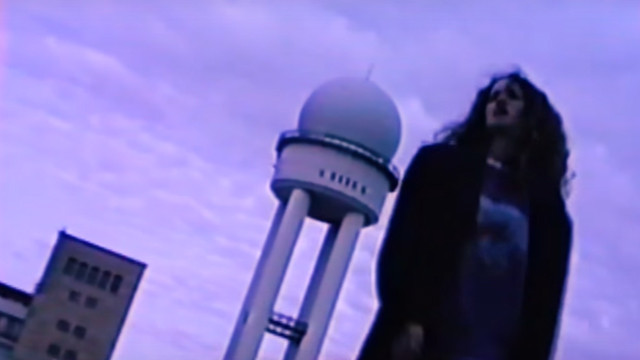 Geowulf - Don't Talk About You