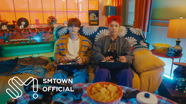SUPER JUNIOR-D&E - SUPER JUNIOR-D&E《ZERO》MV