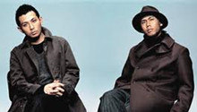 CHEMISTRY - Independence(Music Fair 2011/08/06 live) (Live)