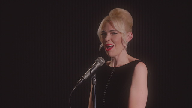 Brenna Whitaker - Nobody Does It Better