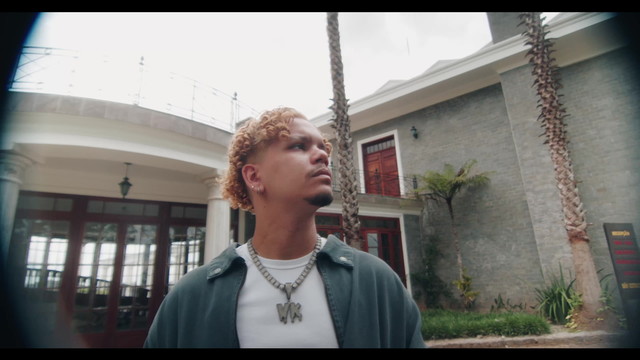 Vk Mac - Não Perco Minha Batida