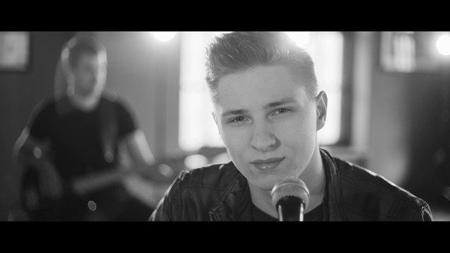 Adam Stachowiak - Wracam Co Noc (Acoustic)