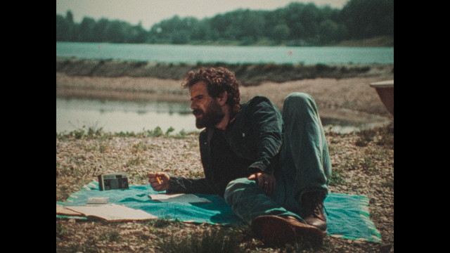 Tommaso Paradiso - Amore Indiano