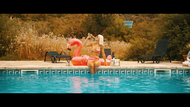 Isi Glück - So viel gemeinsam