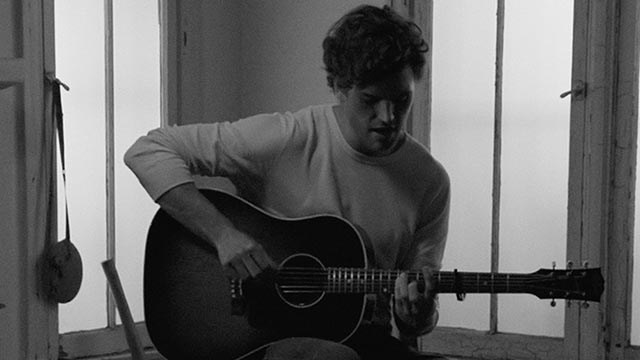 Vance Joy - Call If You Need Me