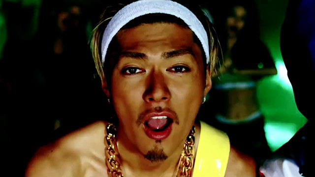 EXILE SHOKICHI - Rock City (短版) (预告版)