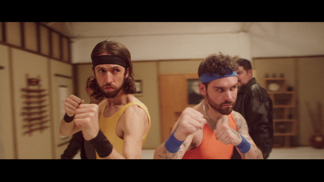 Christian Jean - Calma