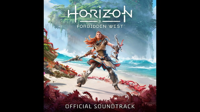 Oleksa Lozowchuk - Whatever Comes | Horizon Forbidden West