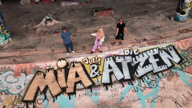 Mia Julia - Wenn ich du wär
