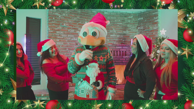 El Chichicuilote - Feliz Navidad