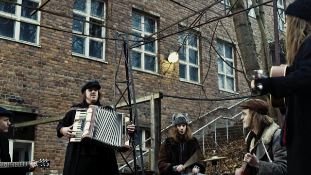 Battle Beast - Familiar Hell