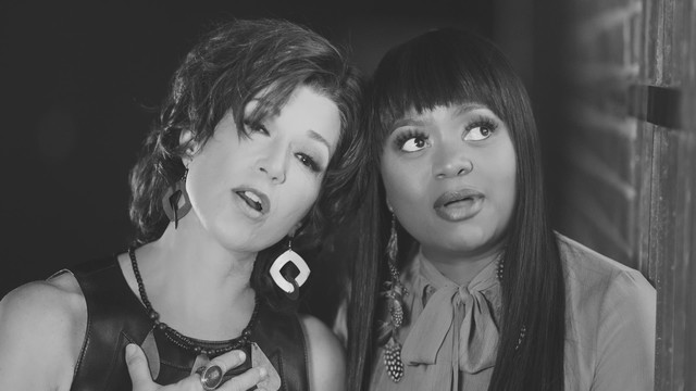 Amy Grant - How Do We Get There From Here(feat. Ruby Amanfu)