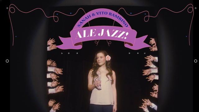 Sanah - Ale jazz!