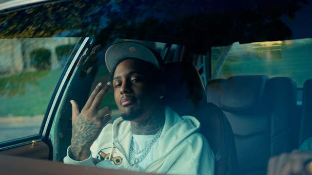 21 Lil Harold - Dope Boy (Official Music Video)