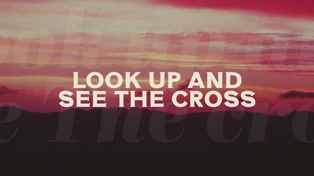 Anne Wilson - The Cross (Lyric Video)