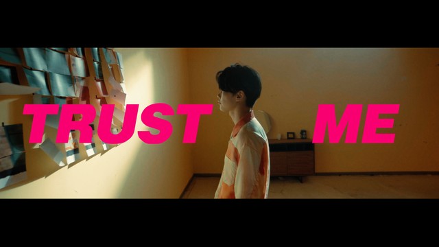 W8VES - Trust Me