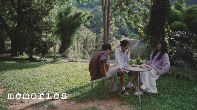 cheriie - Memories (cover)