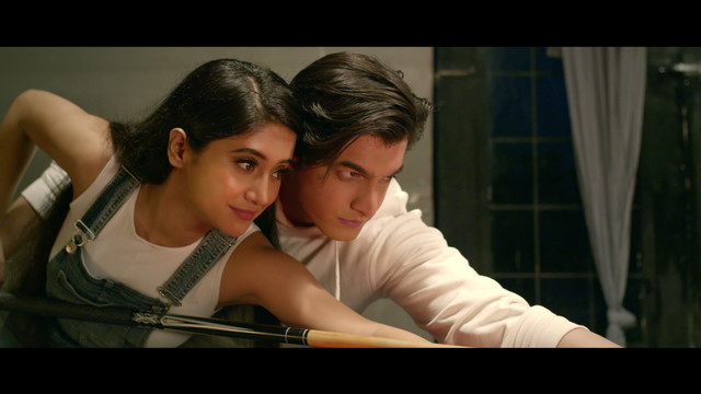 Payal Dev - Baarish