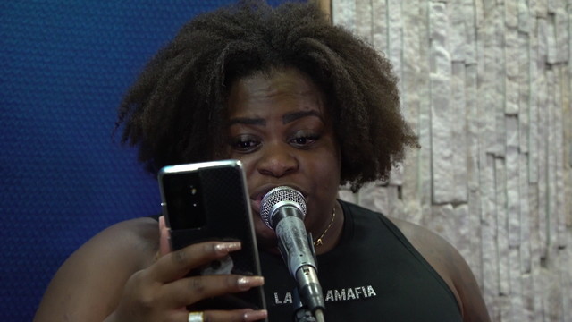 Jojo Maronttinni - Lindo Lago Do Amor