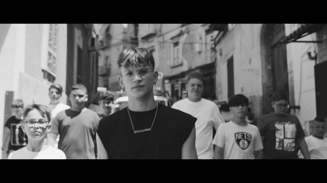 Capozanarky - GENNARO