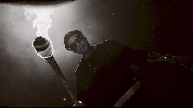 DaboyWay - GANGSH!T (THAI REMIX)