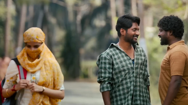 Shekar Chandra - Gumma (Telugu Lyric Video [From 