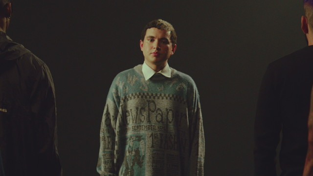 Number Teddie - poderia ser pior (音频版)