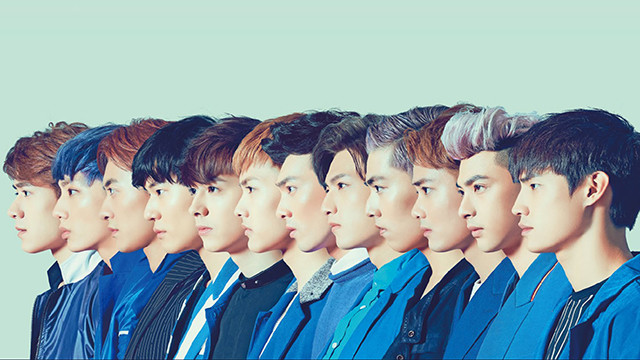 SpeXial - Boyz On Fire (《终极一班4》电视剧主题曲)