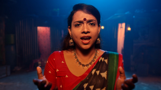G.V. Prakash Kumar - Nagarodi